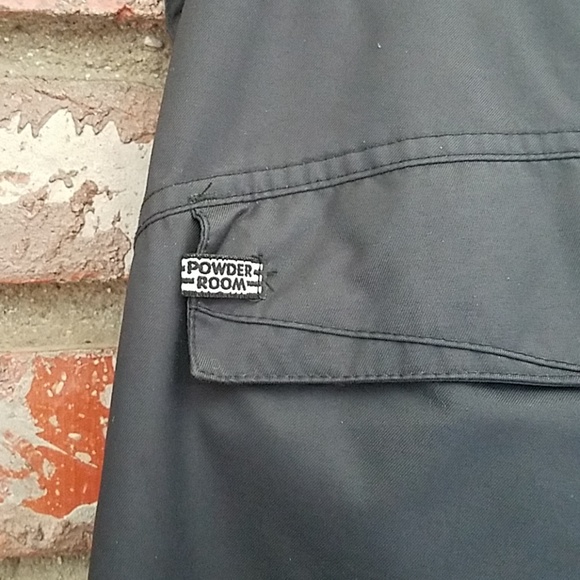 Powder Room Snow Pants - Picture 4 of 7